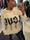 Jersey LOVE y tachas Dixie - Imagen 2