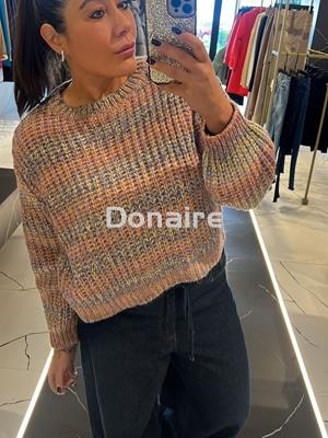 Jersey multicolor Lez a Lez - Imagen 2