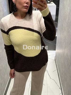 Jersey tricolor cuello redondo WNT - Imagen 1