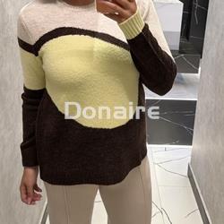 Jersey tricolor cuello redondo WNT - Imagen 2