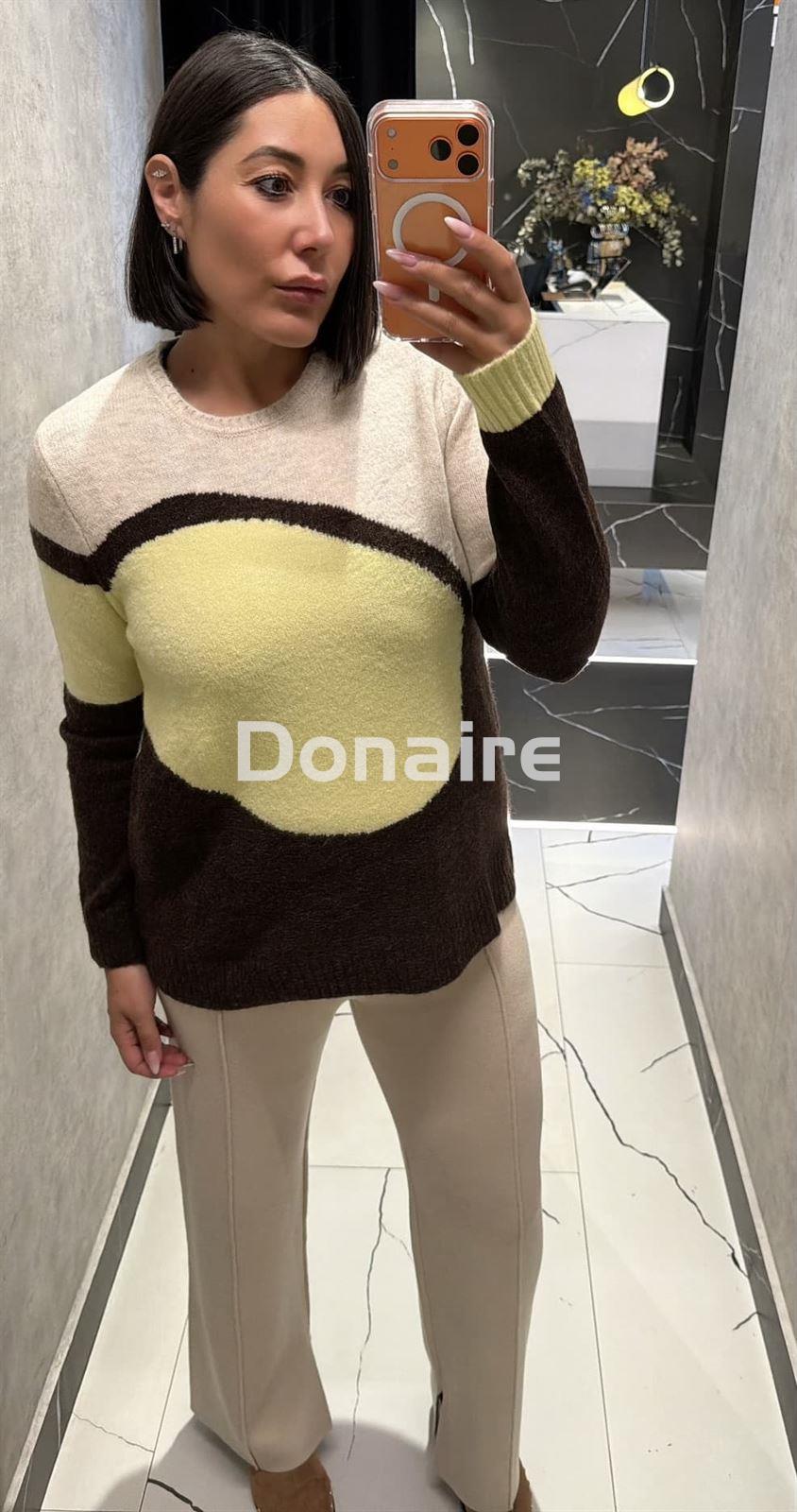 Jersey tricolor cuello redondo WNT - Imagen 4