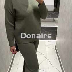 Jersey verde kaki Phard - Imagen 2