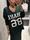 Jersey verde Phard estilo oversize - Imagen 2