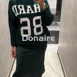 Jersey verde Phard - Imagen 1