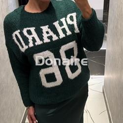 Jersey verde Phard - Imagen 2