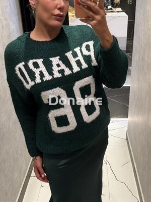 Jersey verde Phard - Imagen 2