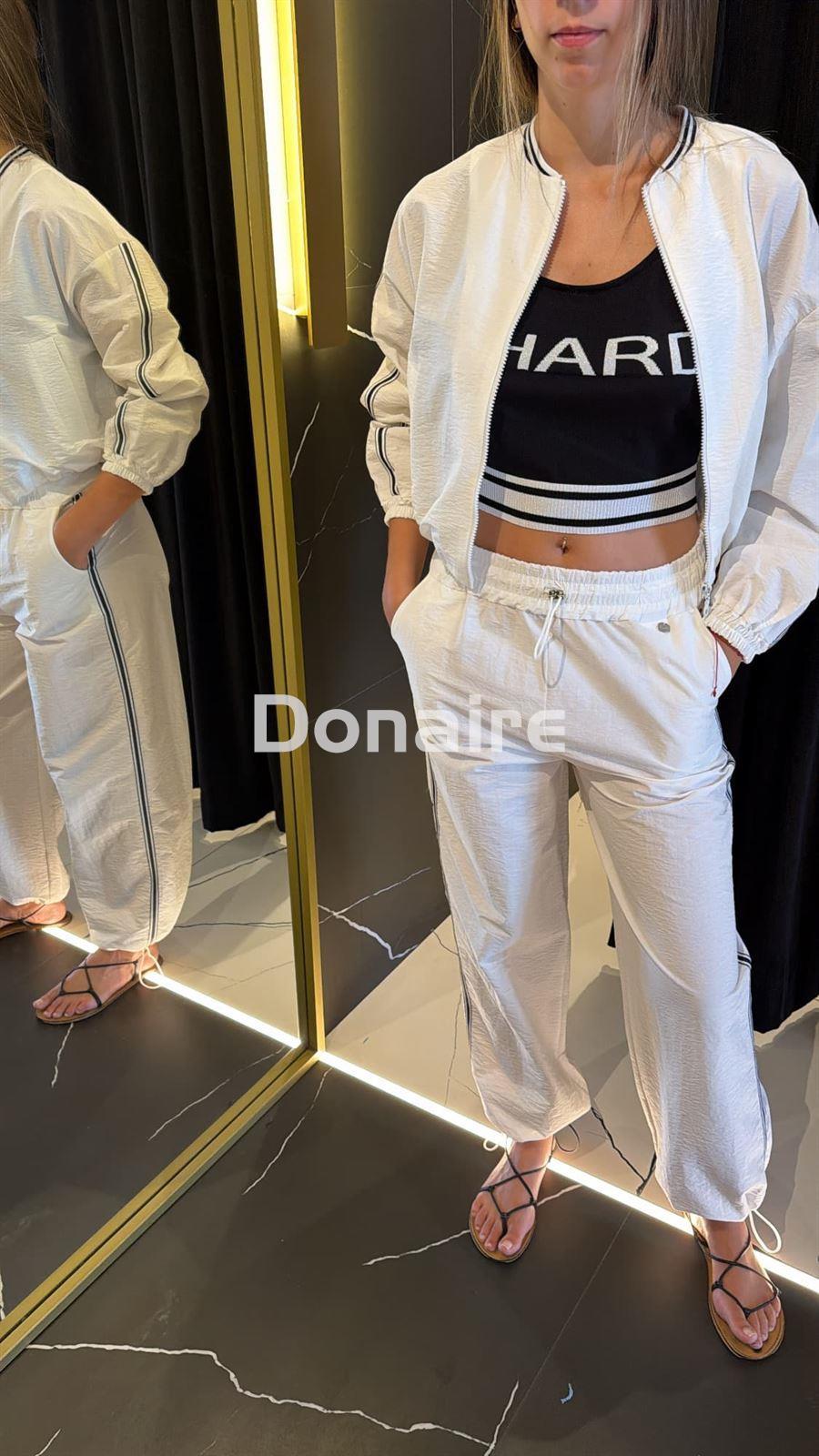 Jogger blanco Phard - Imagen 3