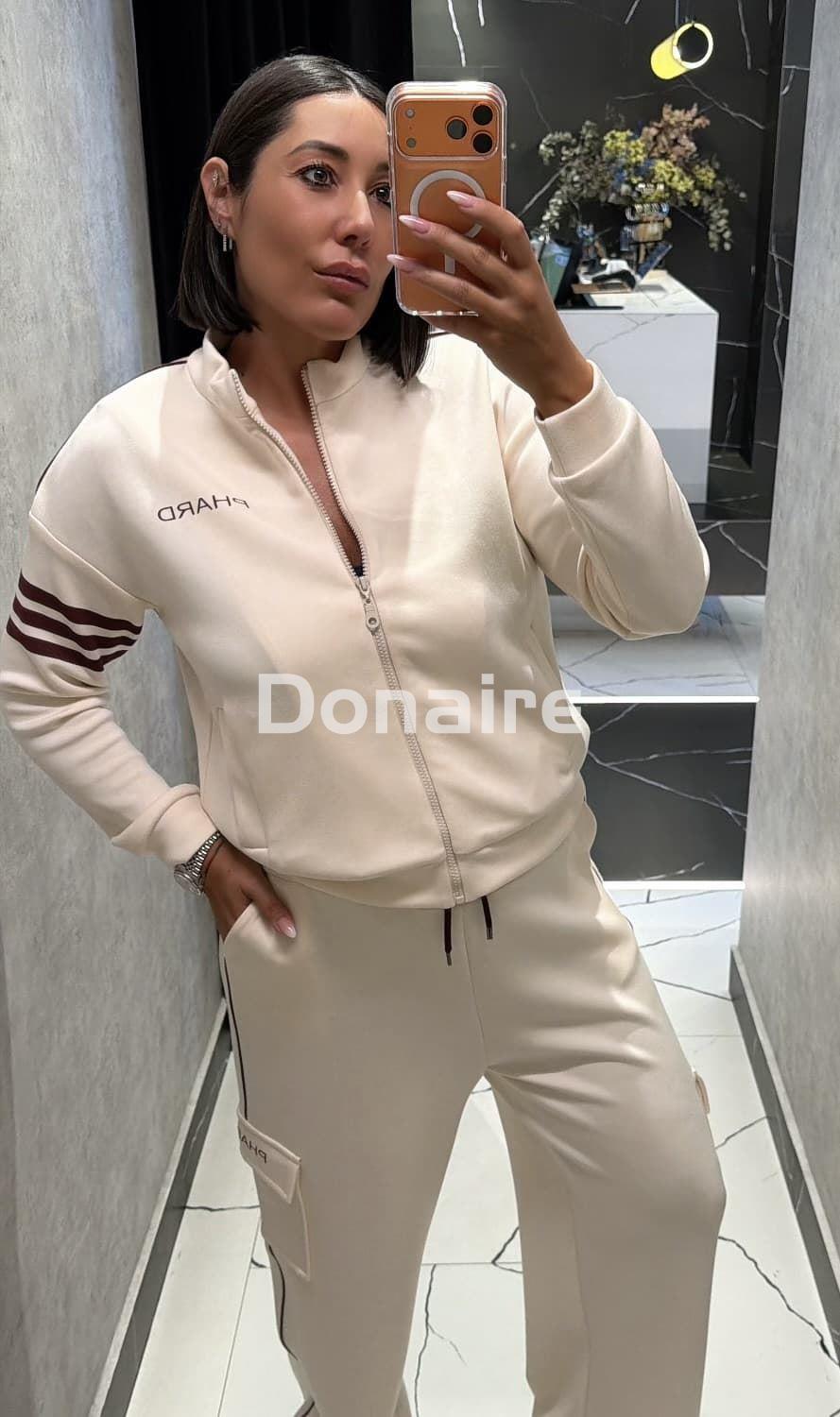 Jogger neopreno crudo Phard - Imagen 2