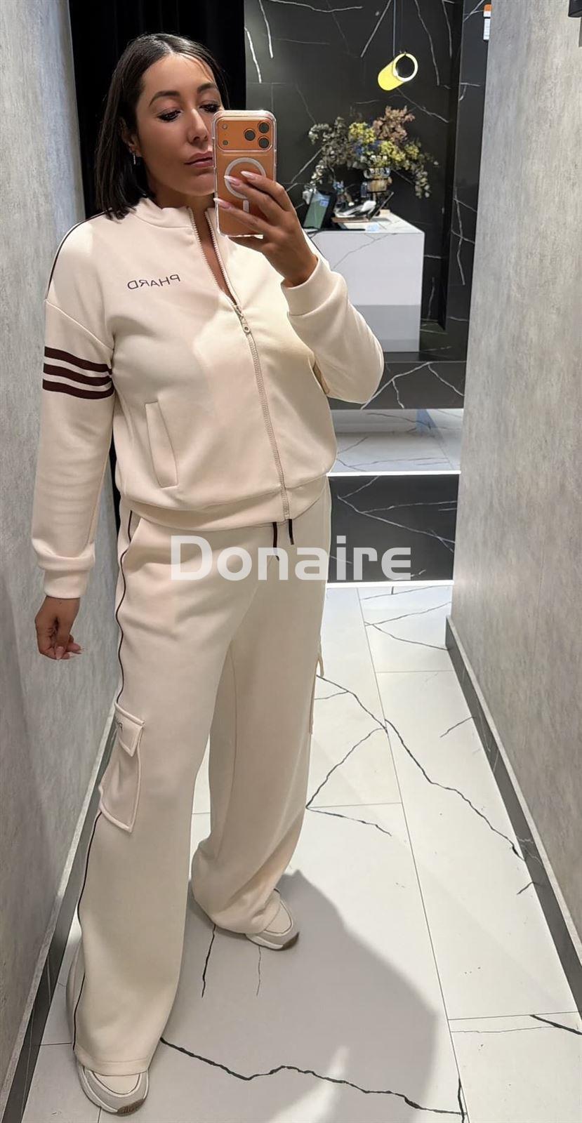 Jogger neopreno crudo Phard - Imagen 3