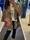 Kimono animal print y print floral Dixie - Imagen 2