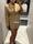 Maxi americana o mini vestido Trash and Luxury - Imagen 1