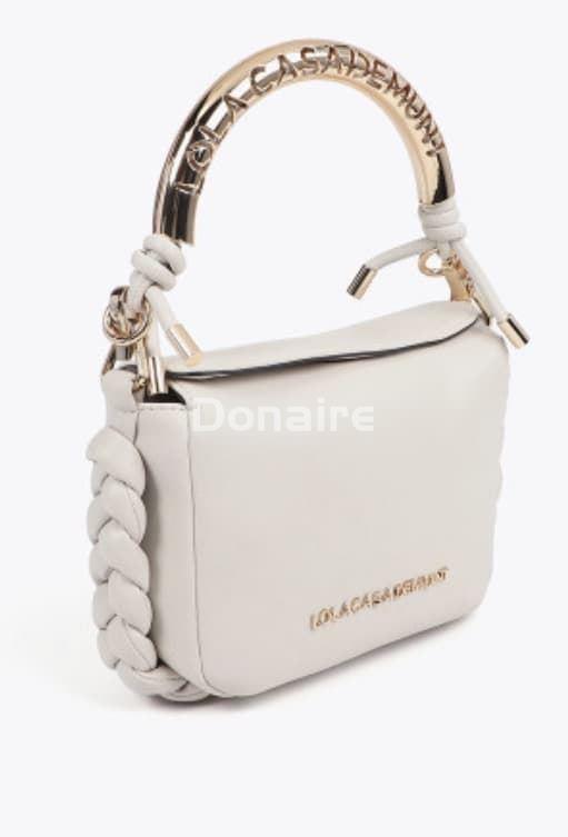 Mini bandolera 1981 cruda Lola Casademunt - Imagen 1