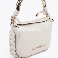 Mini bandolera 1981 cruda Lola Casademunt - Imagen 1