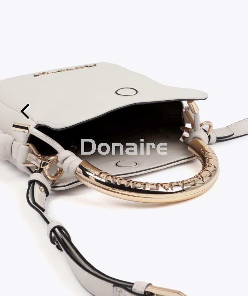 Mini bandolera 1981 cruda Lola Casademunt - Imagen 2