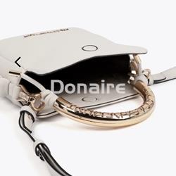 Mini bandolera 1981 cruda Lola Casademunt - Imagen 2