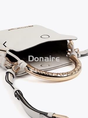 Mini bandolera 1981 cruda Lola Casademunt - Imagen 2