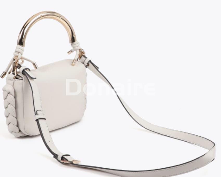 Mini bandolera 1981 cruda Lola Casademunt - Imagen 5