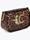 Mini bandolera animal print Lola Casademunt - Imagen 2
