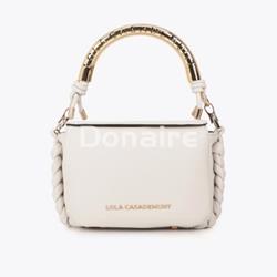 Mini bandolera cruda1981 Lola Casademunt - Imagen 1