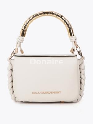 Mini bandolera cruda1981 Lola Casademunt - Imagen 1