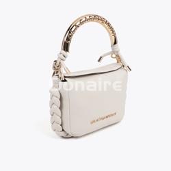 Mini bandolera cruda1981 Lola Casademunt - Imagen 2