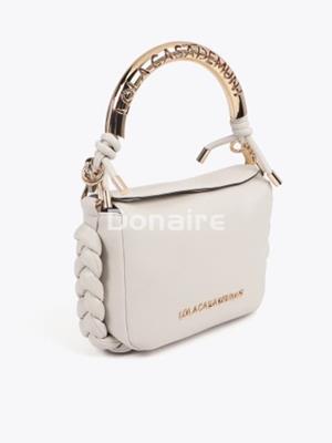 Mini bandolera cruda1981 Lola Casademunt - Imagen 2