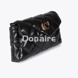 Mini bolsito bandolera acolchado Lola Casademunt - Imagen 2