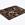 Monedero tarjetero animal print Lola Casademunt - Imagen 2