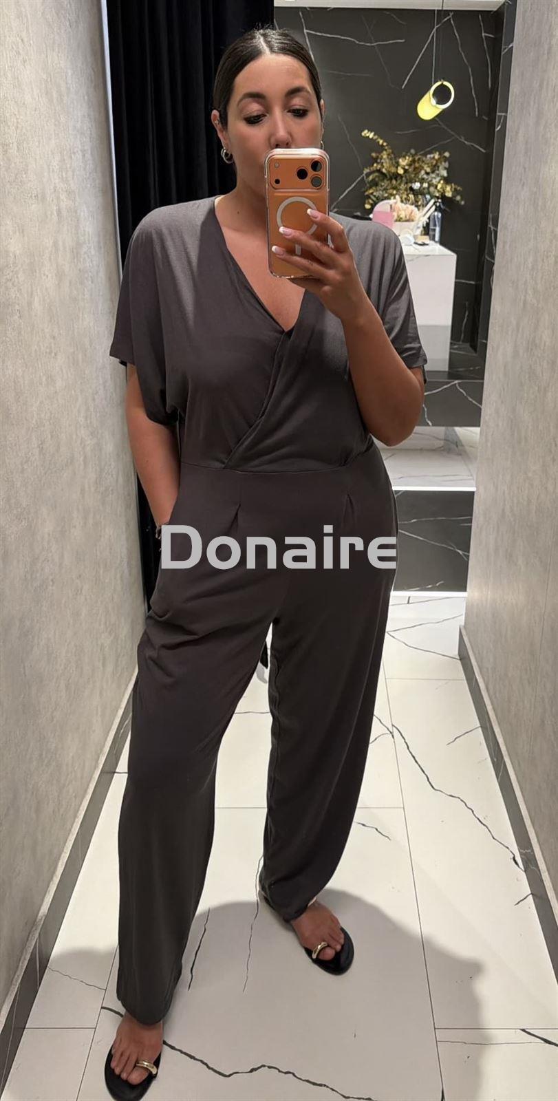 Mono algodón WNT - Imagen 1