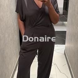 Mono algodón WNT - Imagen 1