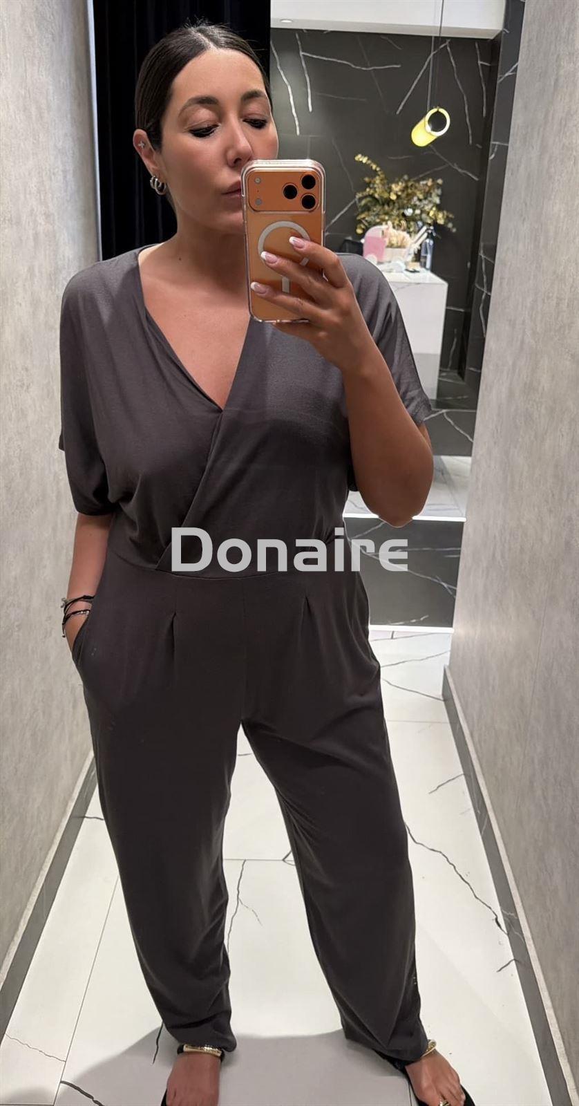 Mono algodón WNT - Imagen 2