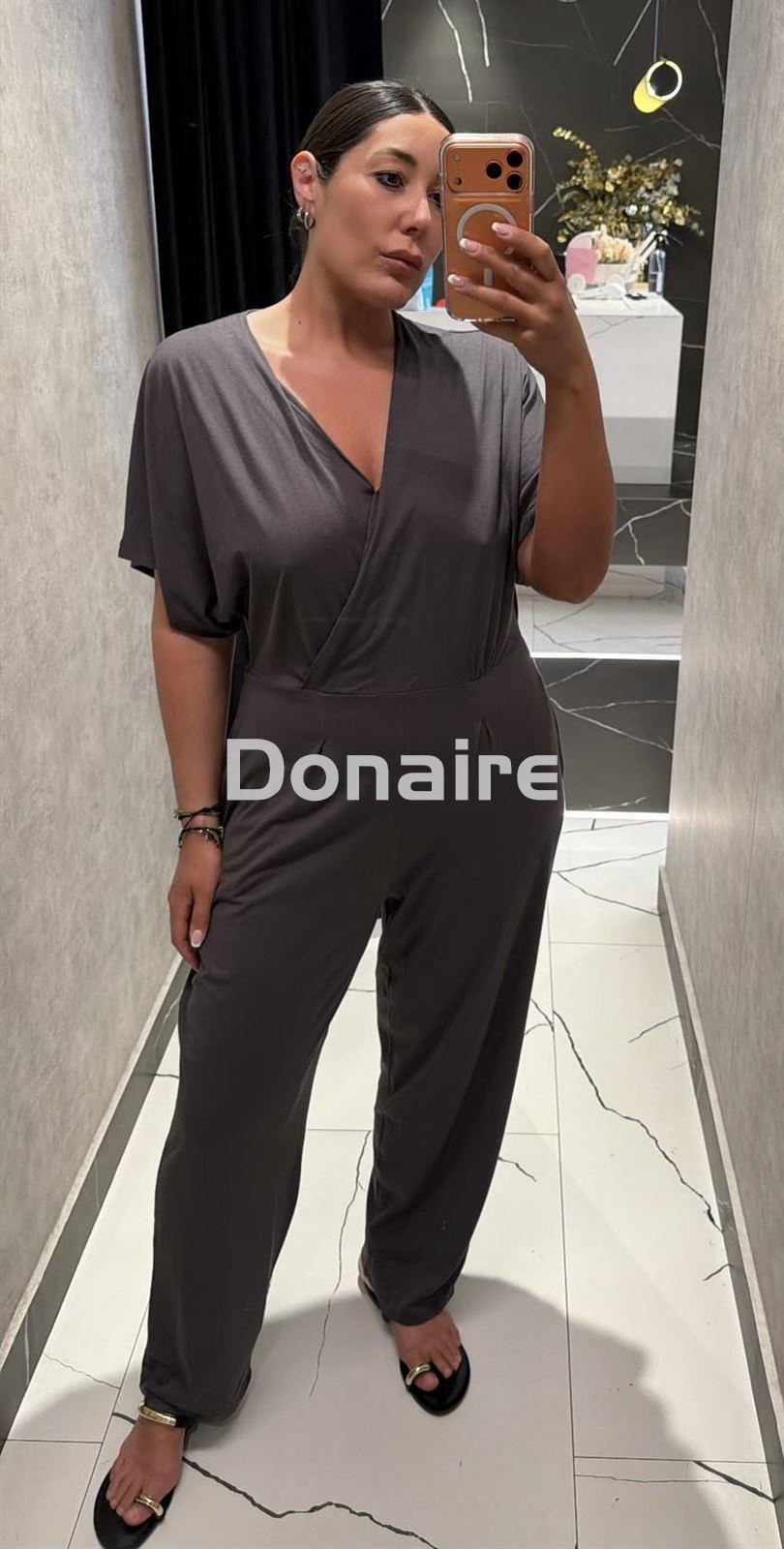 Mono algodón WNT - Imagen 3