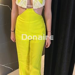 Mono lima cut out Open - Imagen 1