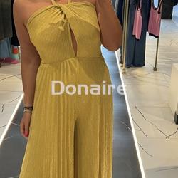 Mono plisado Dixie - Imagen 1