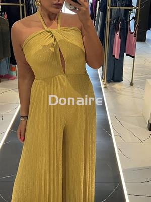 Mono plisado Dixie - Imagen 1