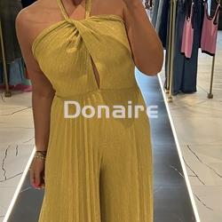 Mono plisado Dixie - Imagen 2