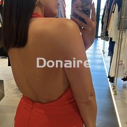 Mono rojo Koralline - Imagen 2