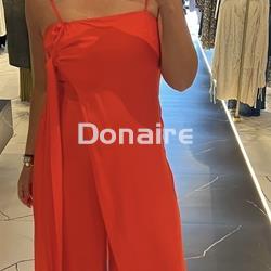 Mono rojo Lez a Lez - Imagen 2