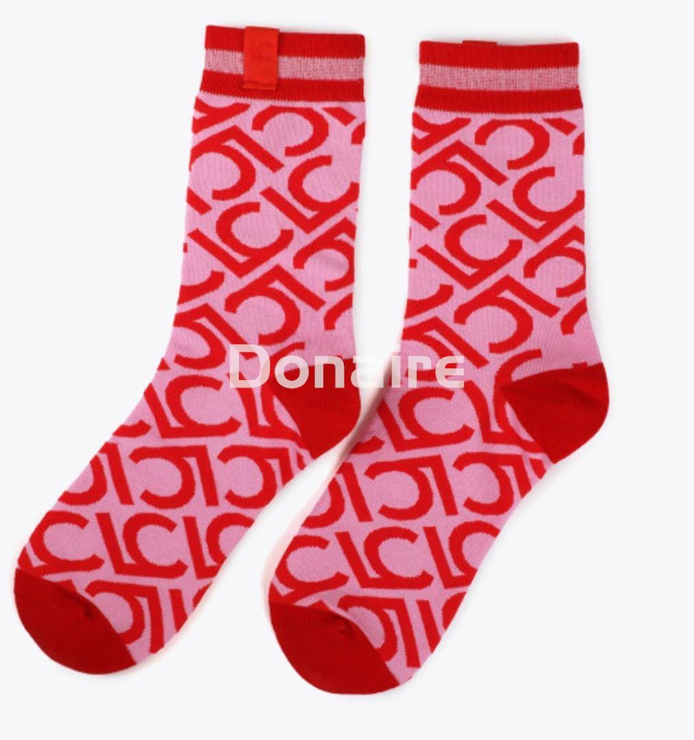 Pack de calcetines logotipados Lola Casademunt - Imagen 4