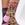 Pack de calcetines lurex y animal print Lola Casademunt - Imagen 2