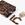 Pack monedero y llavero LC animal print Lola Casademunt - Imagen 2