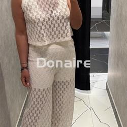 Pantalón crochet Phard - Imagen 2