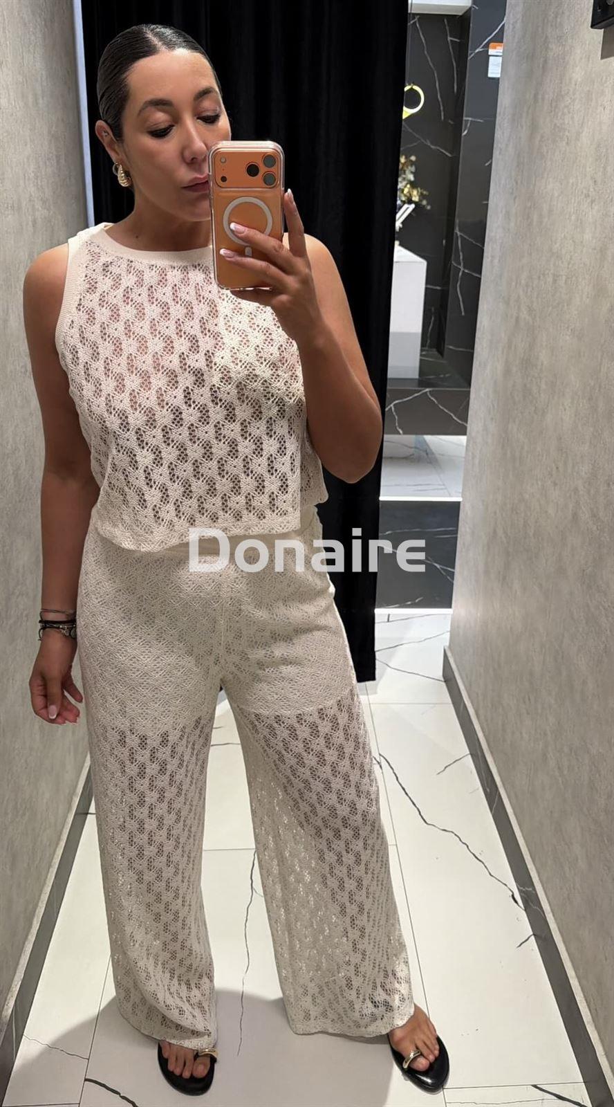 Pantalón crochet Phard - Imagen 3