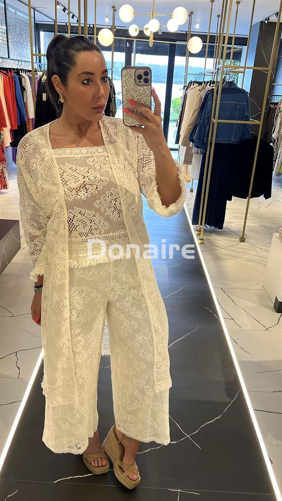 Pantalón culotte Nüd - Imagen 3