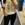 Pantalón negro flare crop Phard - Imagen 1