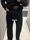 Pantalón negro vestir Koralline - Imagen 2