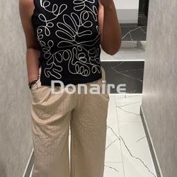 Pantalón raya diplomática NKN - Imagen 1