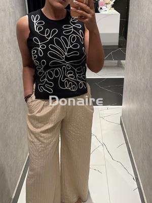 Pantalón raya diplomática NKN - Imagen 1