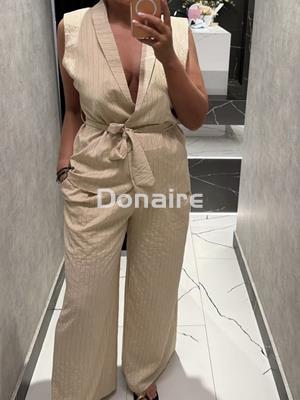 Pantalón raya diplomática NKN - Imagen 2