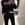 Pantalón traje negro Goa Goa - Imagen 2